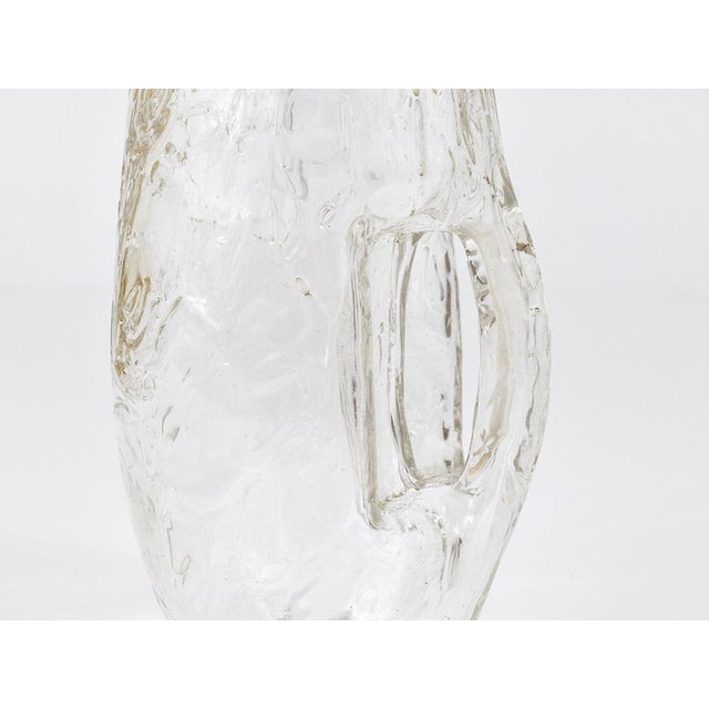 Art Nouveau Glass Pitcher by Loetz Witwe, 1900s For Sale - Image 17 of 18