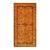 Pasargad DC Brown Fine Persian Tabriz Design Runner For Sale