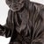 Antique Japanese Meiji Bronze Okimono, 19th Century For Sale - Image 11 of 18