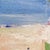 Adriatic Coastal Landscape, 1960s, Oil Painting on Canvas, Framed For Sale - Image 8 of 16