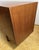 Mid-Century English Teak Sideboard by Tom Robertson for A.H. McIntosh, 1960s For Sale - Image 10 of 13
