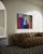 Bodasca, Colorful Abstract Composition No. 4, 2026, Acrylic on Canvas For Sale - Image 3 of 13