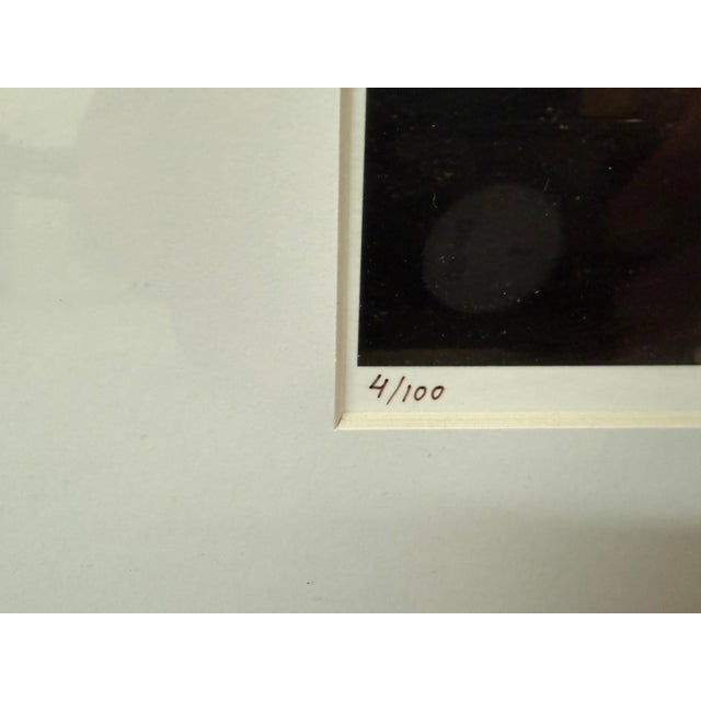 Elsa Hahne “Noisician Coalition” Limited Edition Photograph 4 of 100, Signed For Sale - Image 10 of 12