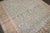 Early 20th Century Persian Antique Kurd Rug - 8'4" x 13'10" For Sale - Image 5 of 11