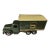 1940s Buddy L Metal World War II Us Bonds Toy Truck For Sale