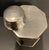 1920s Octagonal Silverplate Tea Caddy For Sale - Image 11 of 11