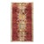 Galerie Shabab Collection Mid-20th Century Turkish Anatolian Rug For Sale
