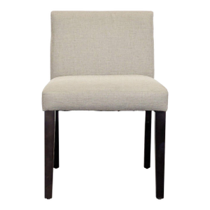 Eq3 Upholstered Dining Chair