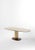 Blue 190 Explorer Dining Table with Glass by Jaime Hayon for BD Barcelona For Sale - Image 11 of 13