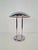 1990s Space Age Mushroom Table Lamp by Robert Sonneman for Ikea, 1990s For Sale - Image 5 of 10