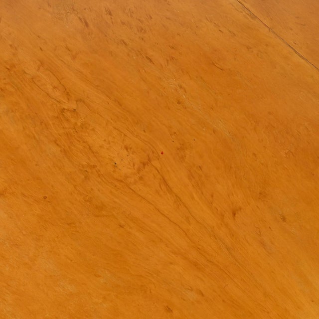 Extendable Dining Table by André Sornay, 1950s For Sale - Image 13 of 17