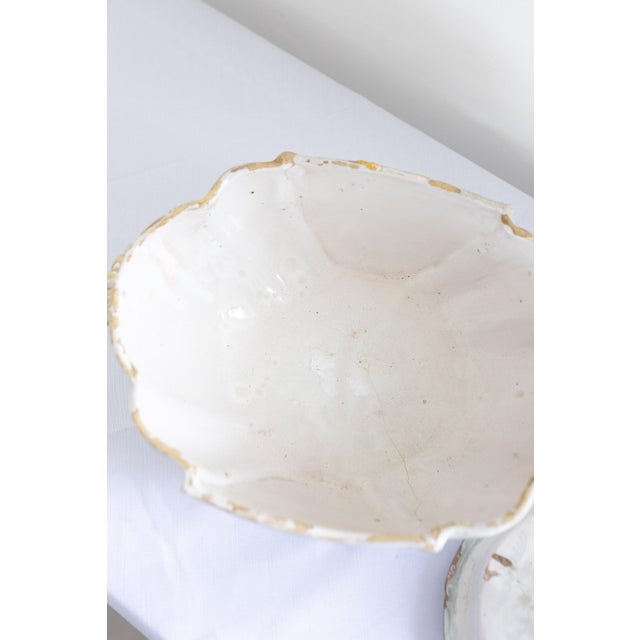 19th C. French Tureen For Sale - Image 9 of 9