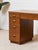 1940’s Art Deco Mahogany Desk For Sale - Image 11 of 12