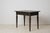 Swedish Empire Desk in Rustic Paint For Sale - Image 6 of 12