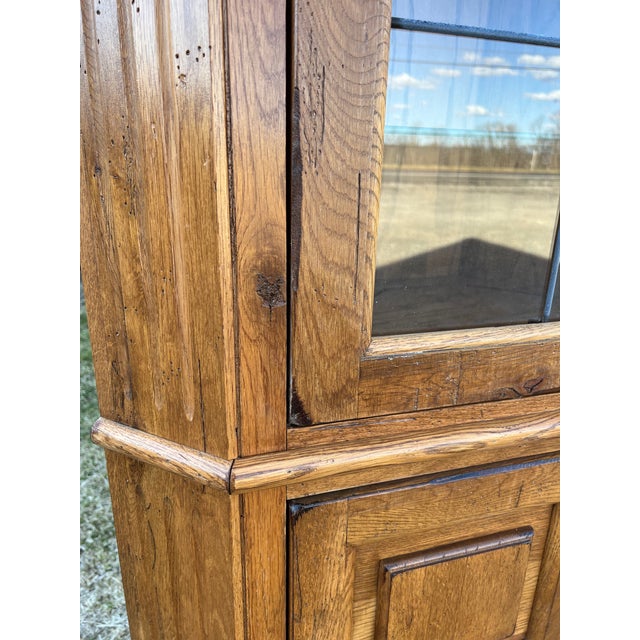 Broyhill Attic Heirlooms Corner Chairish