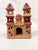 Late 20th Century Vintage Handmade Mexican Church For Sale - Image 5 of 9