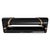 Metal "Magistrale" Bench, Stainless Steel and Bronze Details, Handmade For Sale - Image 7 of 7