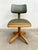 Industrial Factory Chair from Ama Elastik, 1930s For Sale - Image 3 of 11