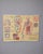 Vintage School Poster Breathing and Blood Circulation from Lehrmittelverlag Wilhelm Hagemann, 1970s For Sale - Image 14 of 14