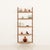 Mid-Century Modern Danish Teak Shelving Unit in the style of Poul Cadovius, 1960s For Sale - Image 3 of 10