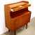Danish Teak Secretary Desk For Sale - Image 12 of 12