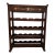 Stickley Wine Rack For Sale