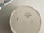 Eggshell Vintage Circa 1898 Waechtersbach Pedastel Lidded Divided Serving Piece For Sale - Image 8 of 16