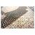 Vintage Sino-Persian Tabriz Mahi Wool 9x12 Black & Ivory Handmade Area Rug #1144253 For Sale In Houston - Image 6 of 10