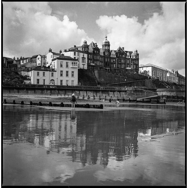 Paul Cooklin, Cromer Seafront, Norfolk, Edition of 50 For Sale - Image 7 of 7