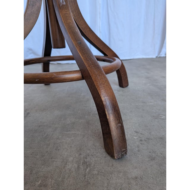 Vintage Bentwood Coat Stand, 1970s For Sale - Image 13 of 18