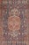 Persian Antique Persian Bidjar Rug 4'7'' X 7'1'' For Sale - Image 3 of 8