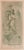 Armand rassenfosse (1862-1934) danse (dance) original lithograph from the glorious portfolio "l'estampe moderne", issue #6...