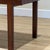 Mid-Century Walnut Coffee Table from McIntosh For Sale - Image 4 of 12
