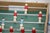 Vintage Football Game Table in Wood, France, 1950s For Sale - Image 10 of 18