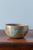 Green Early 20th Century French Studio Pottery Stoneware Bowl For Sale - Image 8 of 8