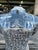 Egyptian Marble Bust Sculpture For Sale - Image 6 of 15