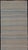 Vintage Turkish Kilim Runner Pastel Stripes Ivory Blue Beige Wool Rug For Sale In Atlanta - Image 6 of 11