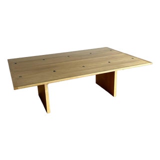 La Barca Table from Cassina For Sale