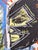 Ramon Severino Contemporary Colorful Abstract Cactus, Campbell's Soup, and Luchador Painting, 2024 For Sale - Image 9 of 11