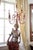 2000 - 2009 Large Antique Moorish Venetian Lamp For Sale - Image 5 of 5
