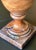 Italian Marble Urn Table Lamp For Sale - Image 11 of 11