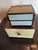 Louis Vuitton Limited Edition Paperweight, Mini Vuitton Jewelry Box in the Shape of a Trunk, 2012 For Sale - Image 12 of 18