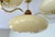 Art Deco Pendant Light in Glass, 1930s For Sale - Image 10 of 18