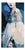 Carole Grandgirard, The Dress, 2023, Oil Painting on Canvas For Sale