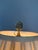 Metal 1970s Chinoiserie Porcelain Table Lamps With Hand-Painted Floral & Bird Motif - a Pair For Sale - Image 7 of 10