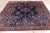 Antique Persian Kerman Rug, 04'02 X 06'02 For Sale - Image 9 of 10
