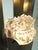 1970s Three Towers Brass Standing Lamp by Gaetano Sciolari, Italy, 1970s For Sale - Image 5 of 15