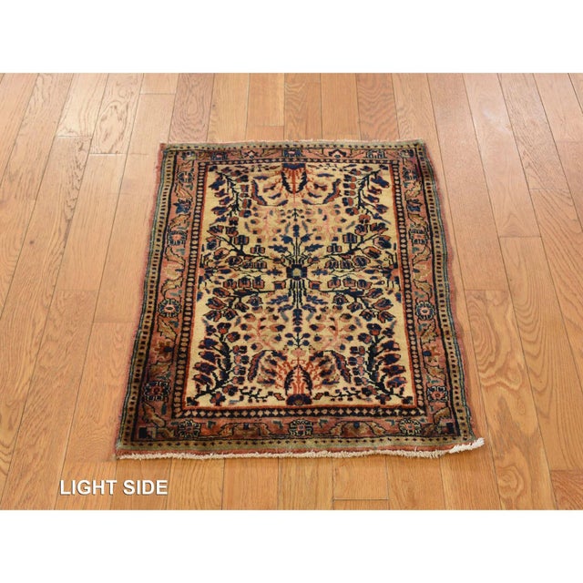 This fabulous Hand-Knotted carpet has been created and designed for extra strength and durability. This rug has been...