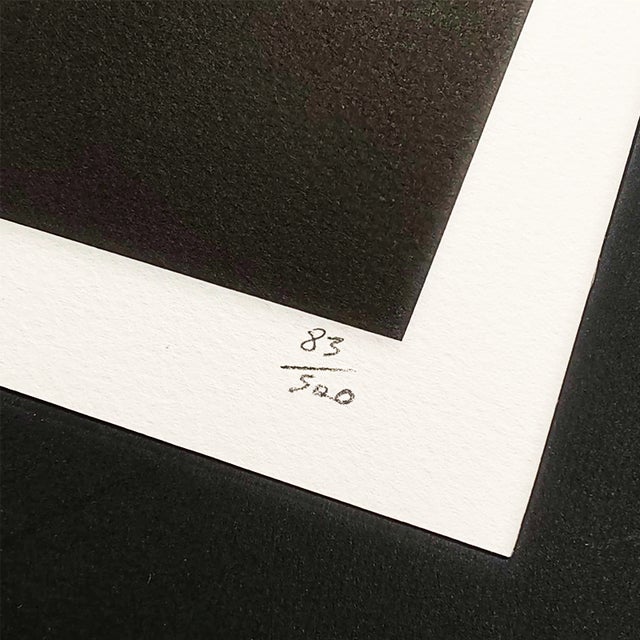 1980s After Andy Warhol, Eagle, 1980s, Lithograph For Sale - Image 5 of 10