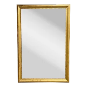 19th Century French Directoire Style Mirror